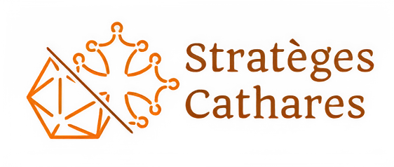 logo Les Stratèges Cathares